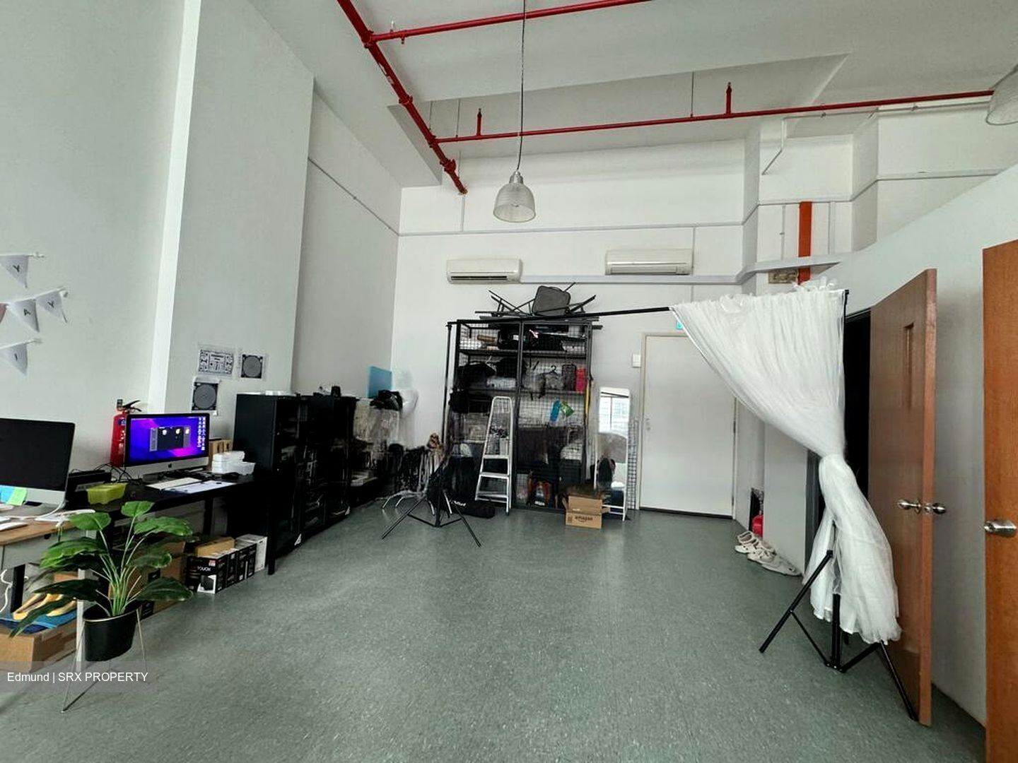 Central-link (D3), Factory #610006821